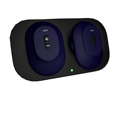 charging case